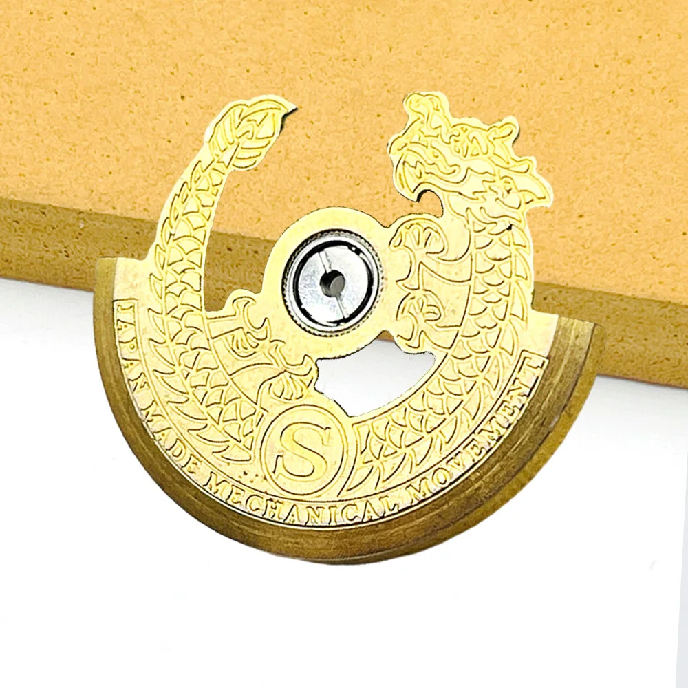Enhanced Automatic Hammer Oscillating Weight Rotor Parts
