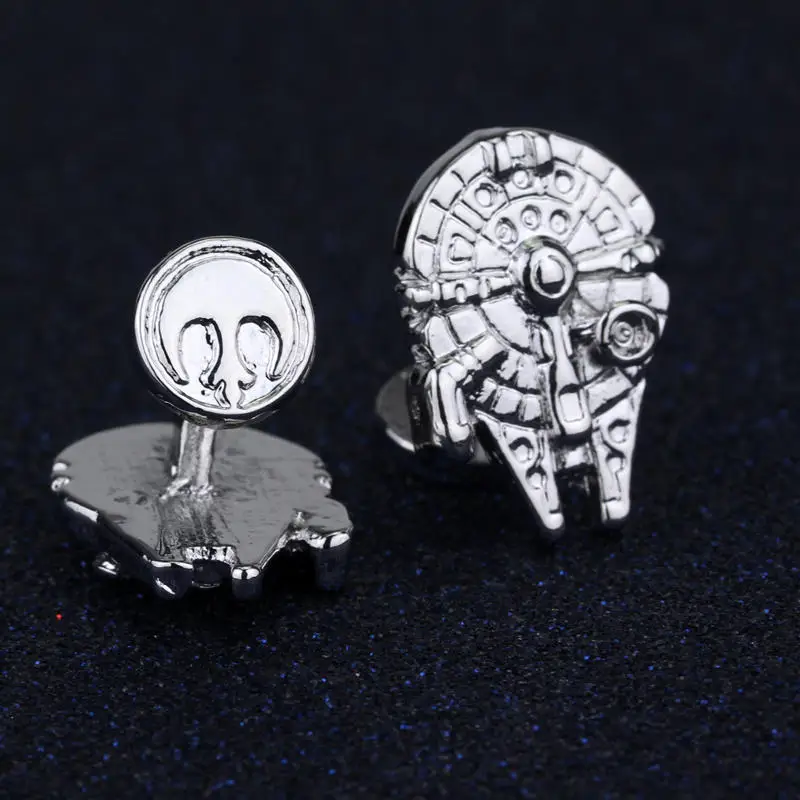 Рисунок 3 - Классические запонки Disney для