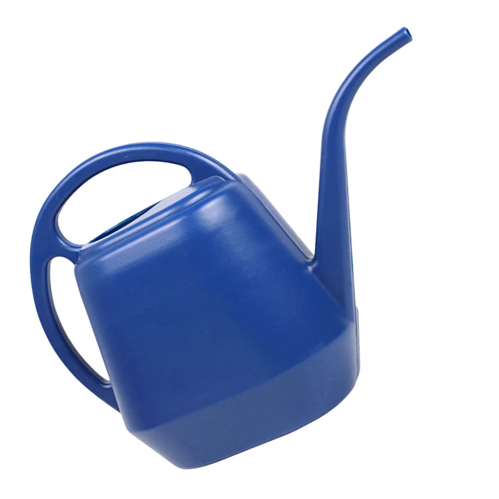 

Large Capacity Watering Can Practical Garden Shower Container Flowering Pot Plastic