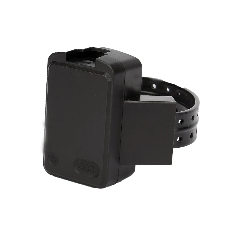 

Megastek MT65 parolee ankle tracker for prisoner with long standby 4G electronic tracking ankle