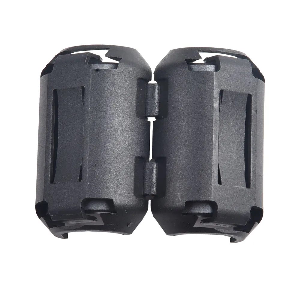 Dispositif De Réduction Du Bruit EMI RFI, Noyau De 5mm, En Ferrite