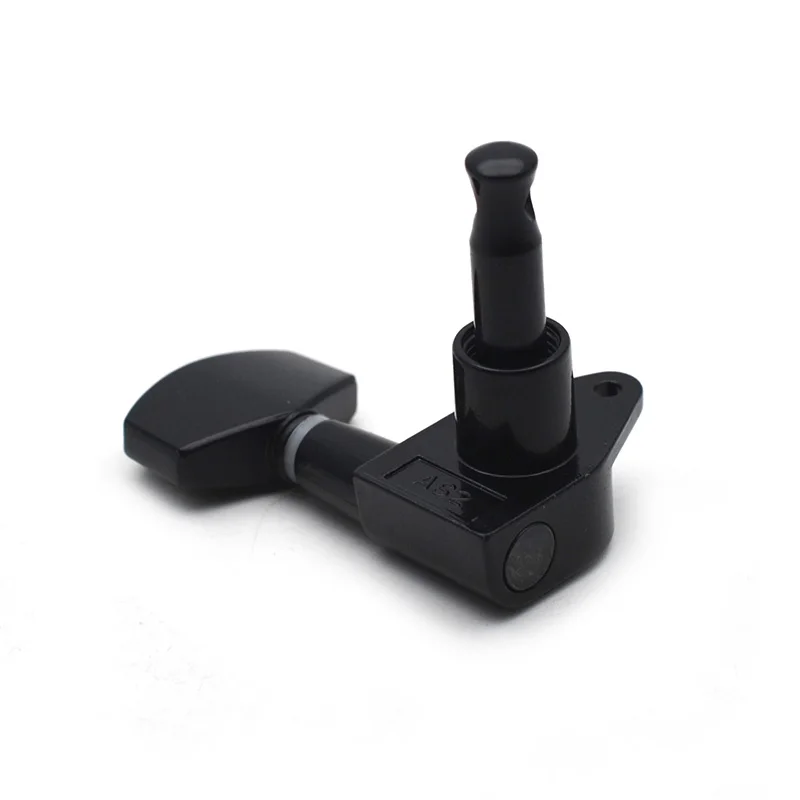 Guitar Tuner 6pcs Guitar Tuning Pegs Tuner Machine Heads with Logo