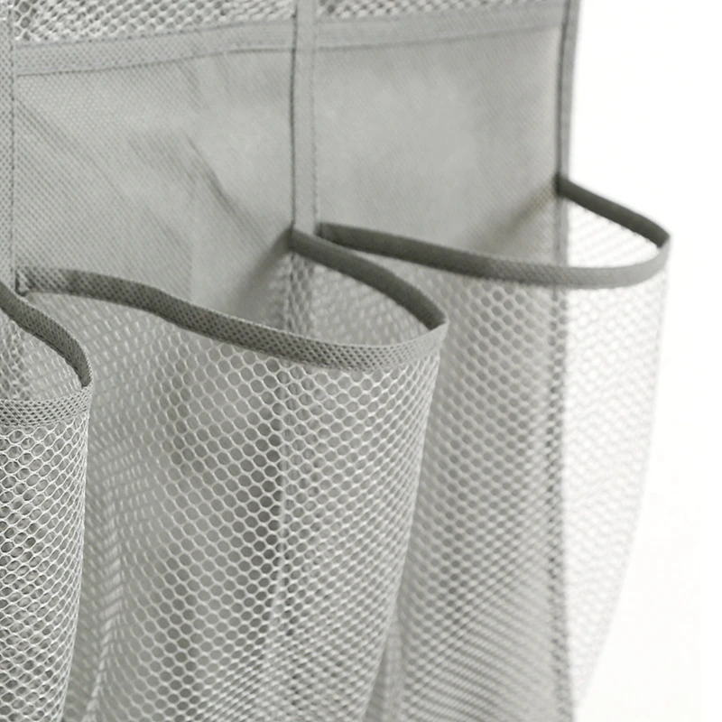 28 Grids Pockets Hanging Door Storage for Closet Multi Functional Toys Snack Underwear Shoes Storage Non-woven Fabric Organiser 4