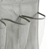28 Grids Pockets Hanging Door Storage for Closet Multi Functional Toys Snack Underwear Shoes Storage Non-woven Fabric Organiser 4