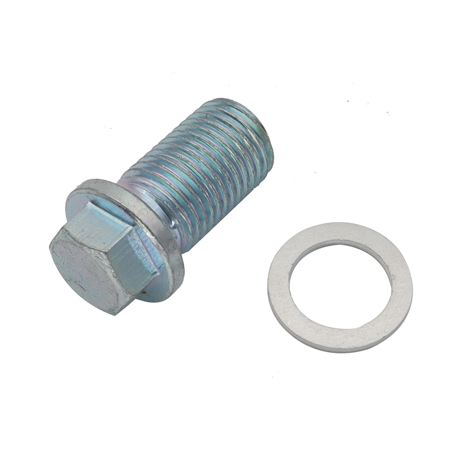 Engine Oil Drain Sump Plug Screw for Mercedes Benz A168 W124 C202 C203 SPRINTER S203 W203 W210 Auto Replacement Parts Nuts Bolts oil drain plug gasket oil drain plug seal washer