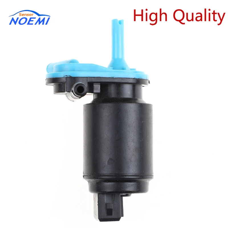 Yaopei 90585762 Windscreen Washer Pump Windshield For Vauxhall Opel