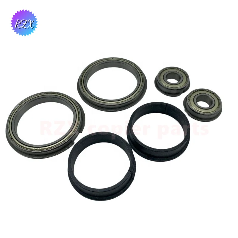 

Fuser Upper Lower Bearing and Bushing for Canon IR 5075 5570 6055 6255 8105 8205 6570 5070 6075 6275 Upper Bushing Copier Parts