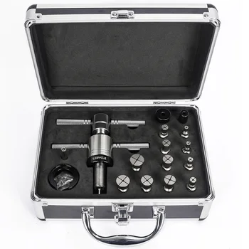 LEBYCLE Hub Bearing Removal Tool 6