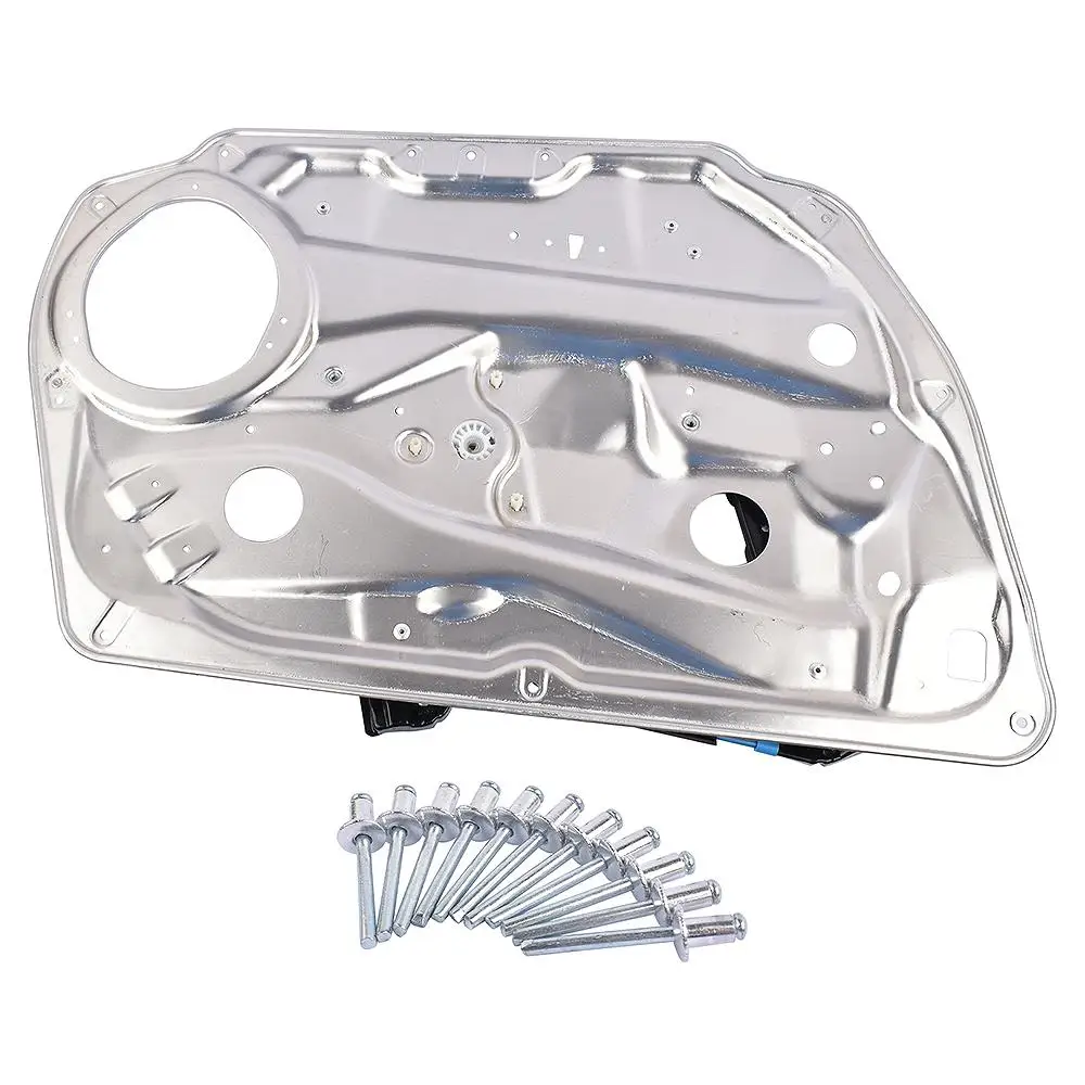 

AP02 New Window Regulator Glass Front Driver Left Side for Mercedes E Class E250 E300 E350 E400 E550 E63 S AMG 2127201579