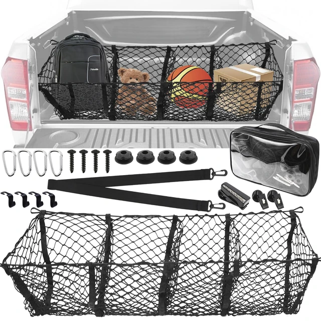 Shopping Auto Trunk Organizer Hanging Rückenlagerorganisator Mit 8 Taschen  Für SUV -kofferraum -sparsparungen in China