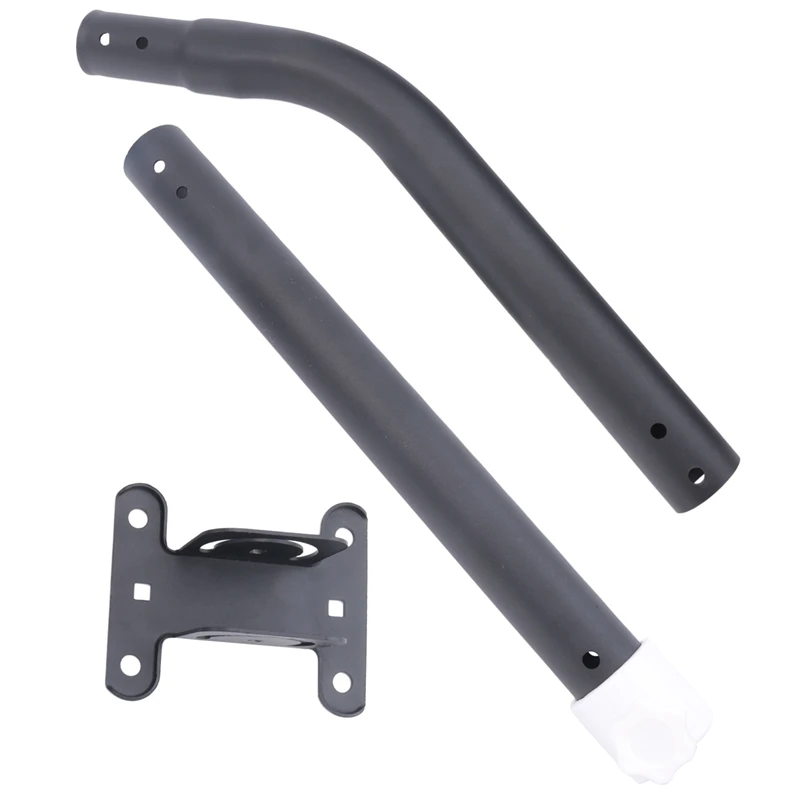 

Adjustable Starlink Mount, 26 Inch Roof Mount For Internet Kit Satellite,Starlink Pole Mount For V2 Starlink Easy To Use