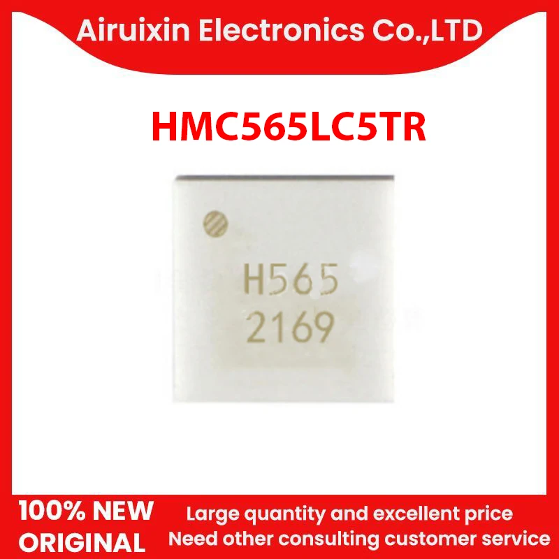 

100% новые и оригинальные HMC565LC5TR CLCC32 1 шт./лот