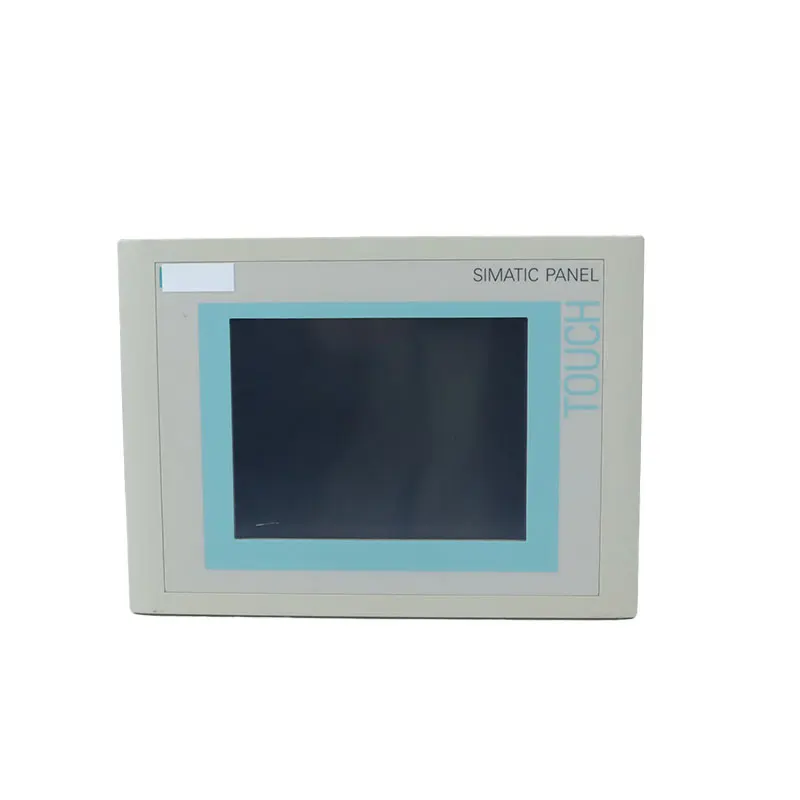

Б/у, низкая цена, технология, хорошая цена, сенсорный экран hmi 6AV6 545-0CA10-0AX0
