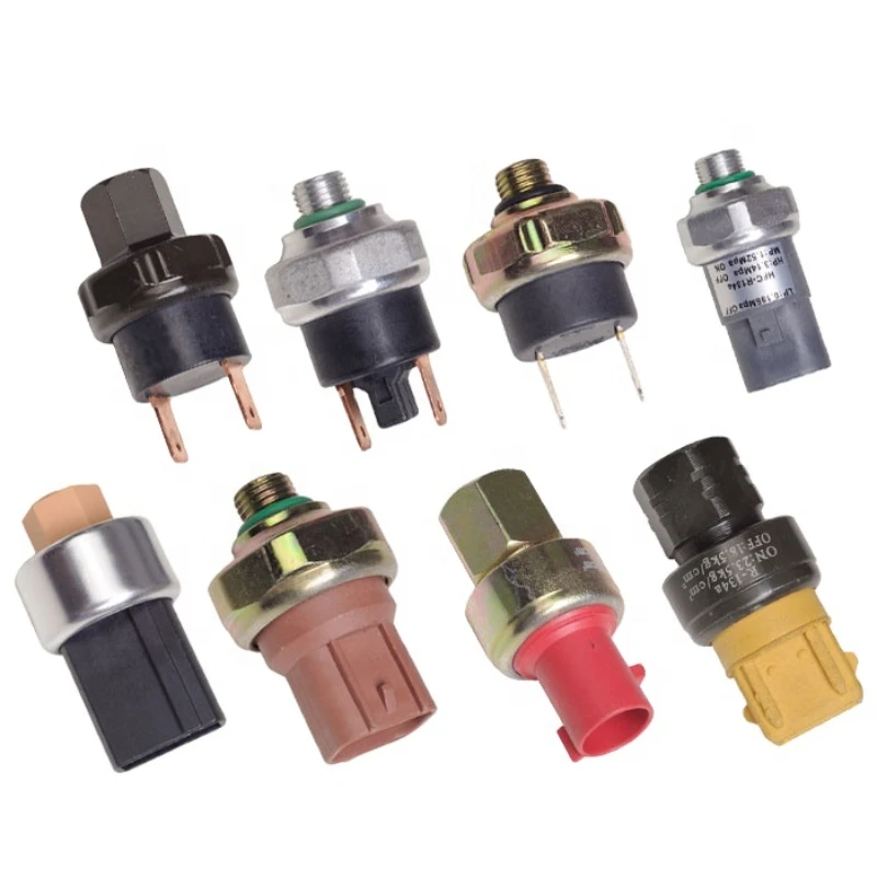 r134a air conditioner auto ac pressure switch