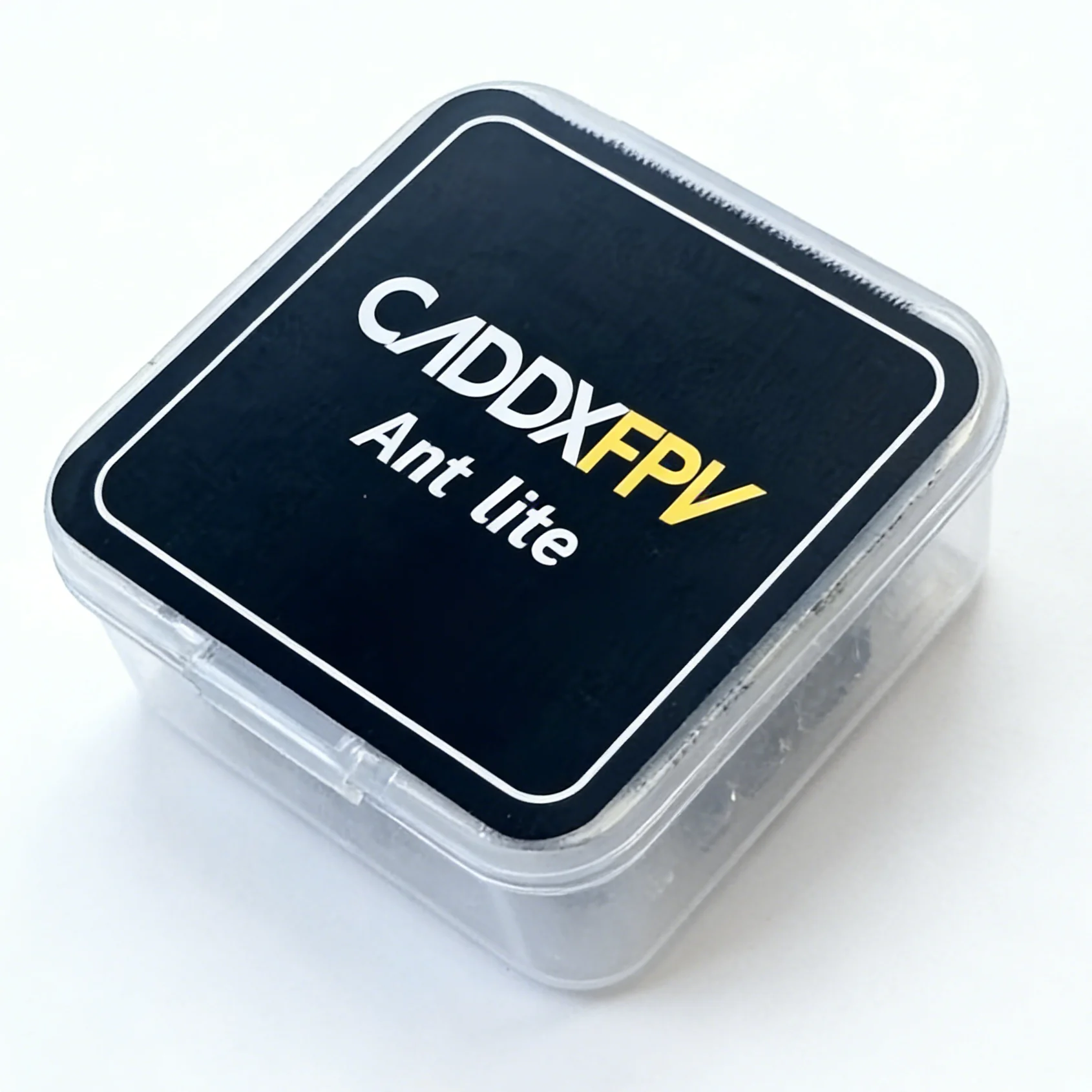 Caméra FPV CADDX ANT Lite 1,7g 1200TVL 165° pour Micro Drone