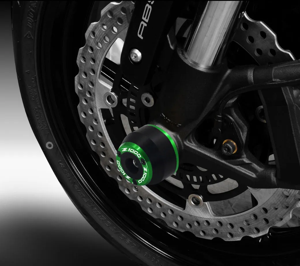 Рисунок 6 - Для Kawasaki Z1000 2010-2021 2022