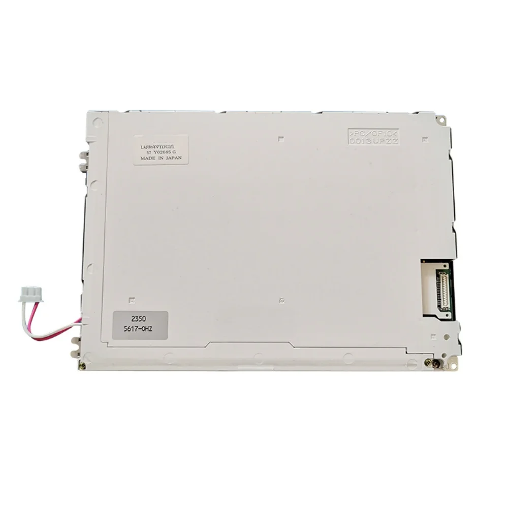 LQ084V1DG21  LCD display screen