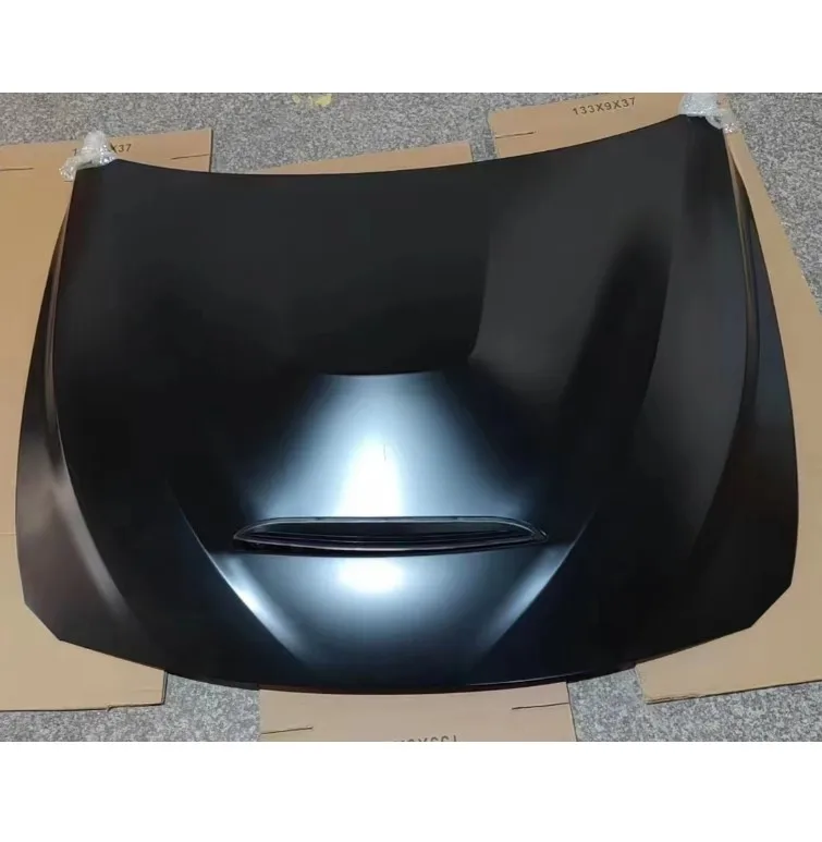 

Iron Bonnet Hood for 2012-2018 3 Series F30 F35 GTS Engine