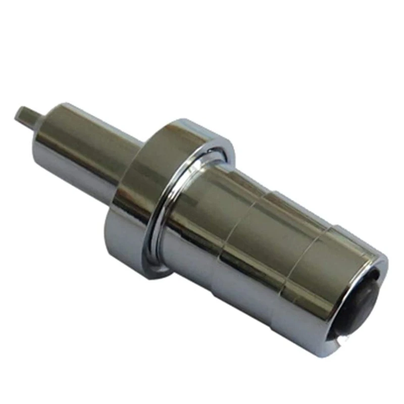 

Hot Scuba Diving Marker Buoy SMB Inflator Diving BCD Hose Connector Adaptor One-Way Valve Accessories 44mm