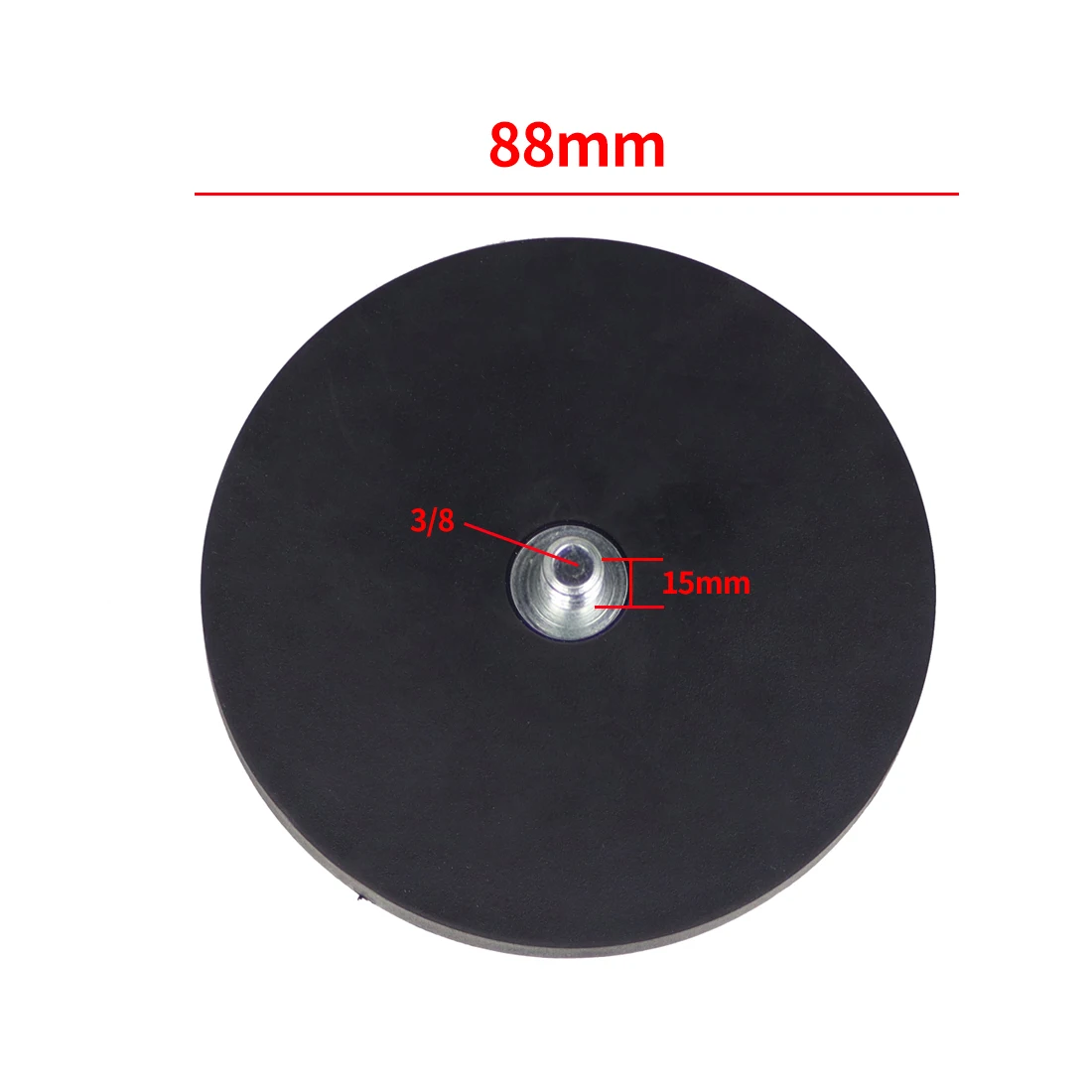 3 8x15mm D88mm