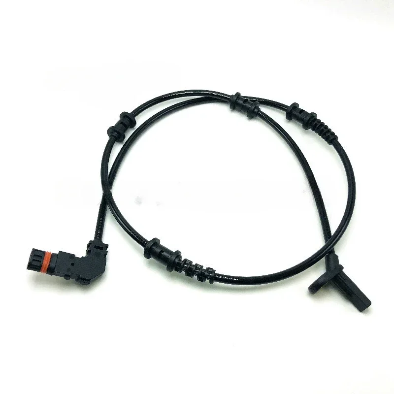 A1645400717 A1645400917 A1645401617 A1644405541 for Mercedes-Benz GL350 GL550 ML320 ML350 ABS Wheel Speed Sensor A1644408339