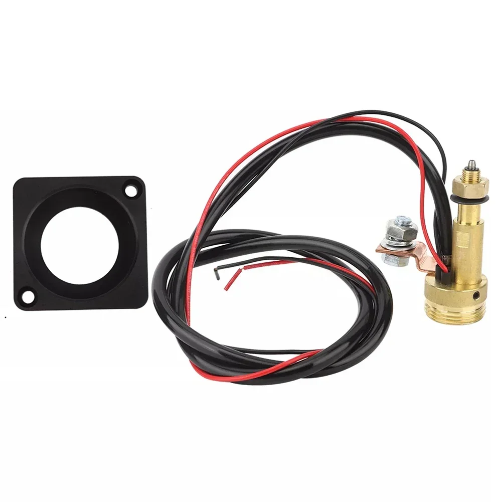Wire Feeding Time Copper Head Length Euro Central Connector Wire Feeding Speed Good Fastening Effect