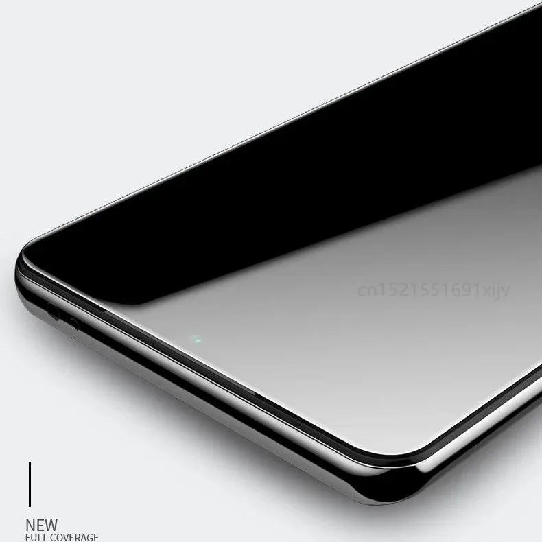 Enhanced Privacy Screen Protector Pack, Tempered Glass Anti-Spy Film, Protective Anti-Peeping Shield