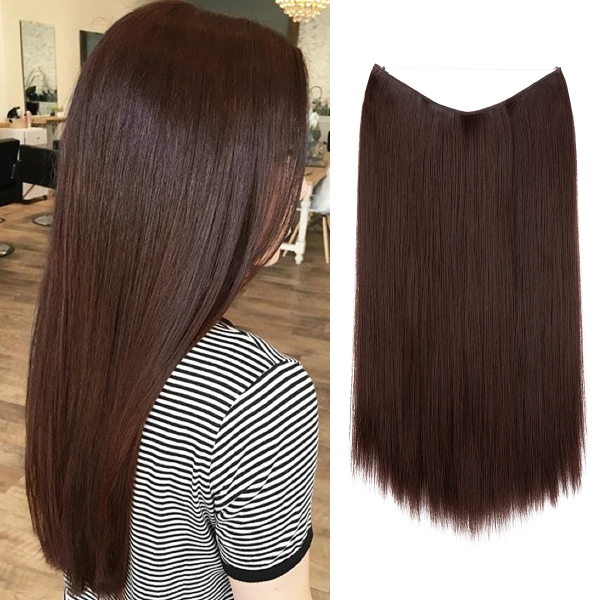 Dark Auburn