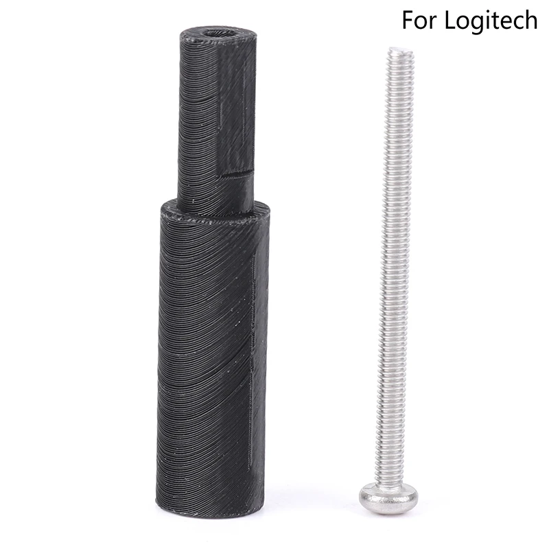 Per Logitech Cambio Manuale G29 G27 G25 Cambio Leva Estensione Racing Shifter Adattatore Manopola Extender Rod Accessori Da Gioco