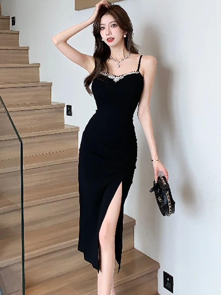 green sequin off the shoulder dress Dark Green Sequin Off the Shoulder Mermaid Long Prom Dress