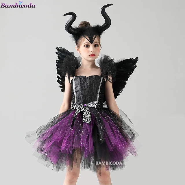 Traje pirata para meninas, fantasias extravagantes, fantasias de Halloween,  fantasia, infantil Cosplay, roupas infantis, festa de aniversário,  carnaval, crianças - AliExpress