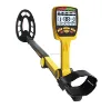 TX-650 Long Range Gold Detector Gold Hunter Professional Foldable Metal Detector with Waterproof Search Coil 2