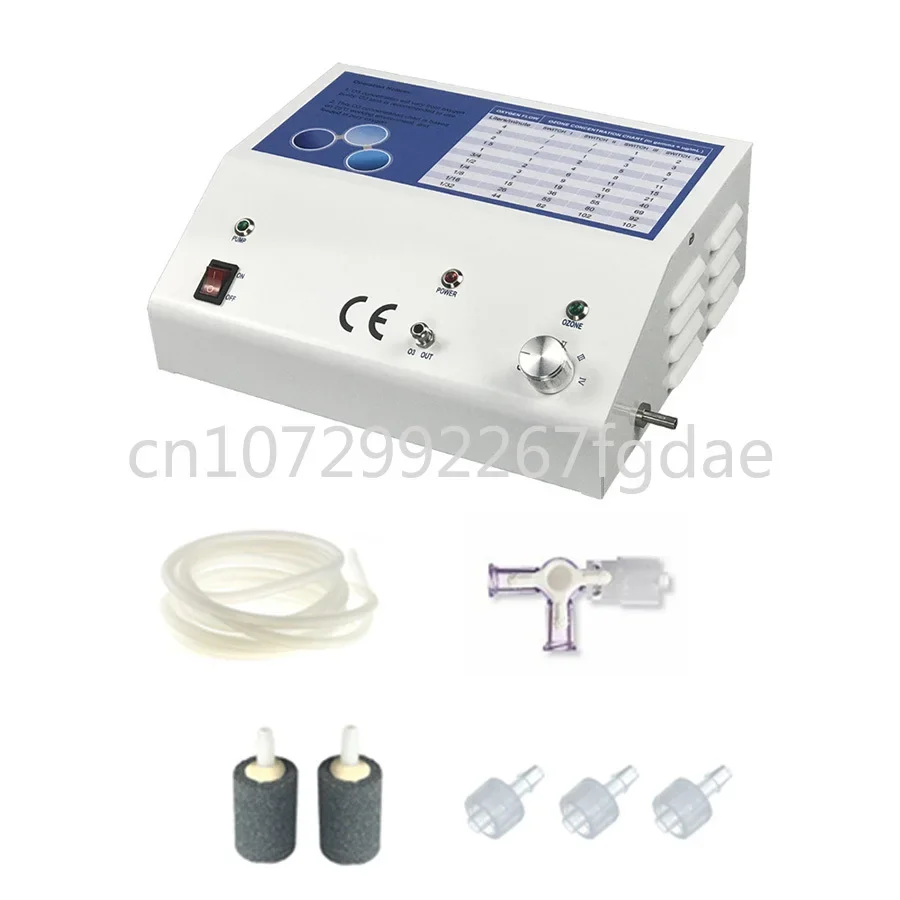 

Dental O3 Treatment Oral Disinfection Tooth Whitening Ozone Dental Machine