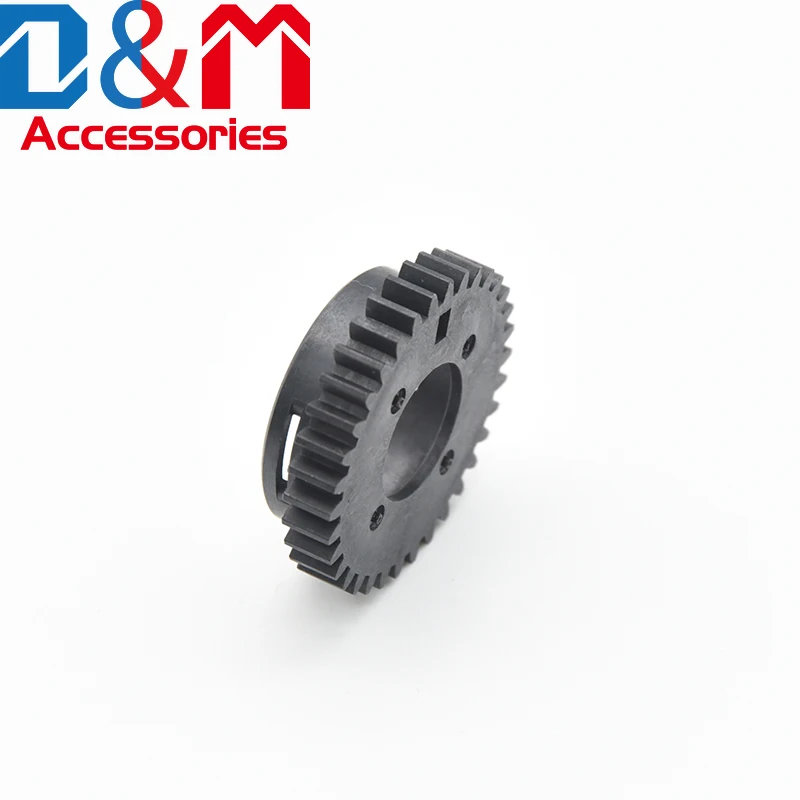 

5pcs M1014210 Upper Fuser Roller Gear for Ricoh SP 200 201 210 213 214 221 222 223 245 248 SP200 SP201 SP210 SP213 SP214 SP221