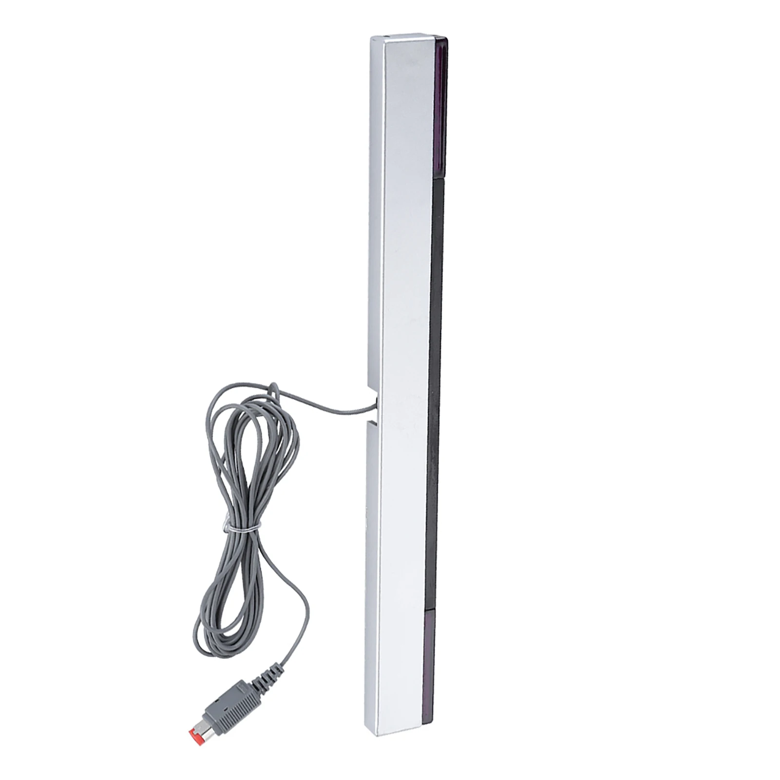 Remote Wired Infrared Receiver For Wii IR Signal Ray Wave Sensor Bar For Nintendo Wireless Controller Game Console