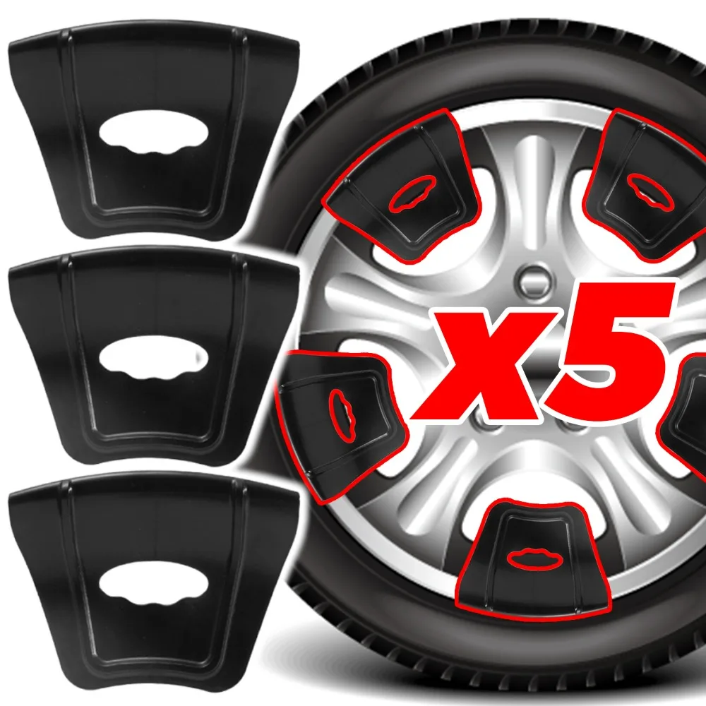 Wheel Rim Protector - Scratch-Resistant Tire Bead Installation Tool