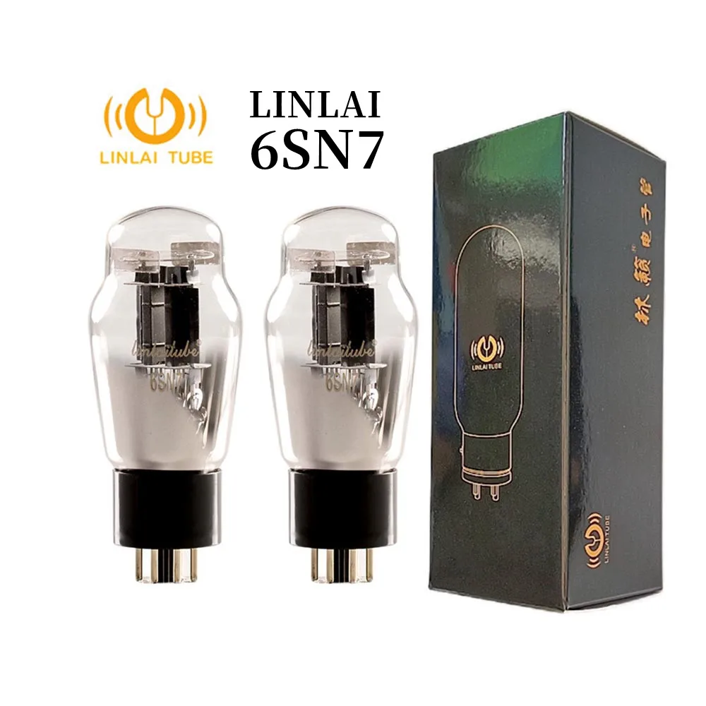 6SN7-SE PSVANE ペア真空管 6SN7-SE PSVANE ペア真空管 PSVANE