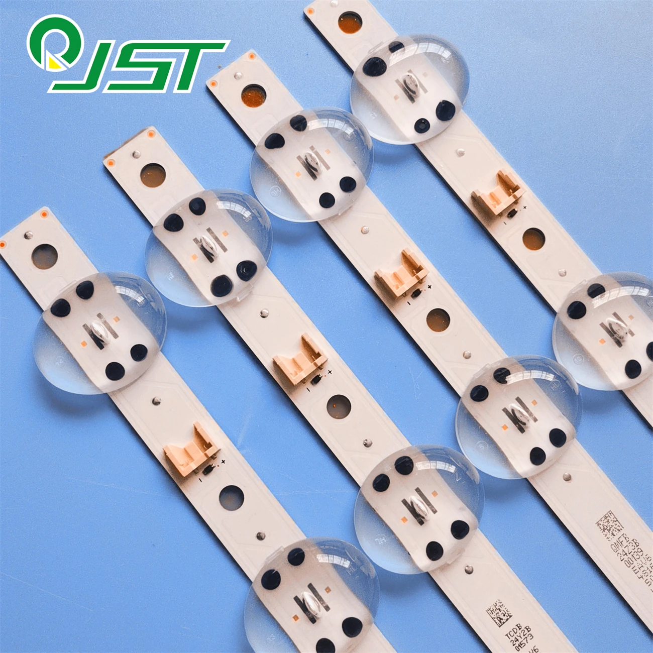 4pcs LED 50UN6950 50UM751C 50UM7500 50UM7360 50UM7510 50UM7300 50UM7450 50UM7400 50UM7600 50UN73006 50UN74006 50UN81006 50UM73 S