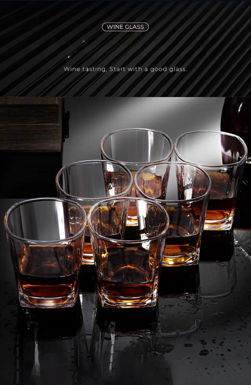 【終売】Zaya 12年　グラスセット Amazon.com | Gejoy 12 Set 20 oz Cantaritos De Barro