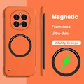 Vitality Orange