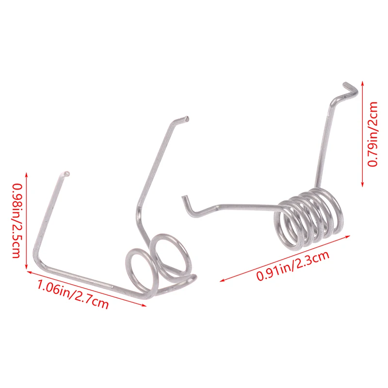 Universal Spring Disc Brake Separator and Regulator for Motorcycles and Scooters