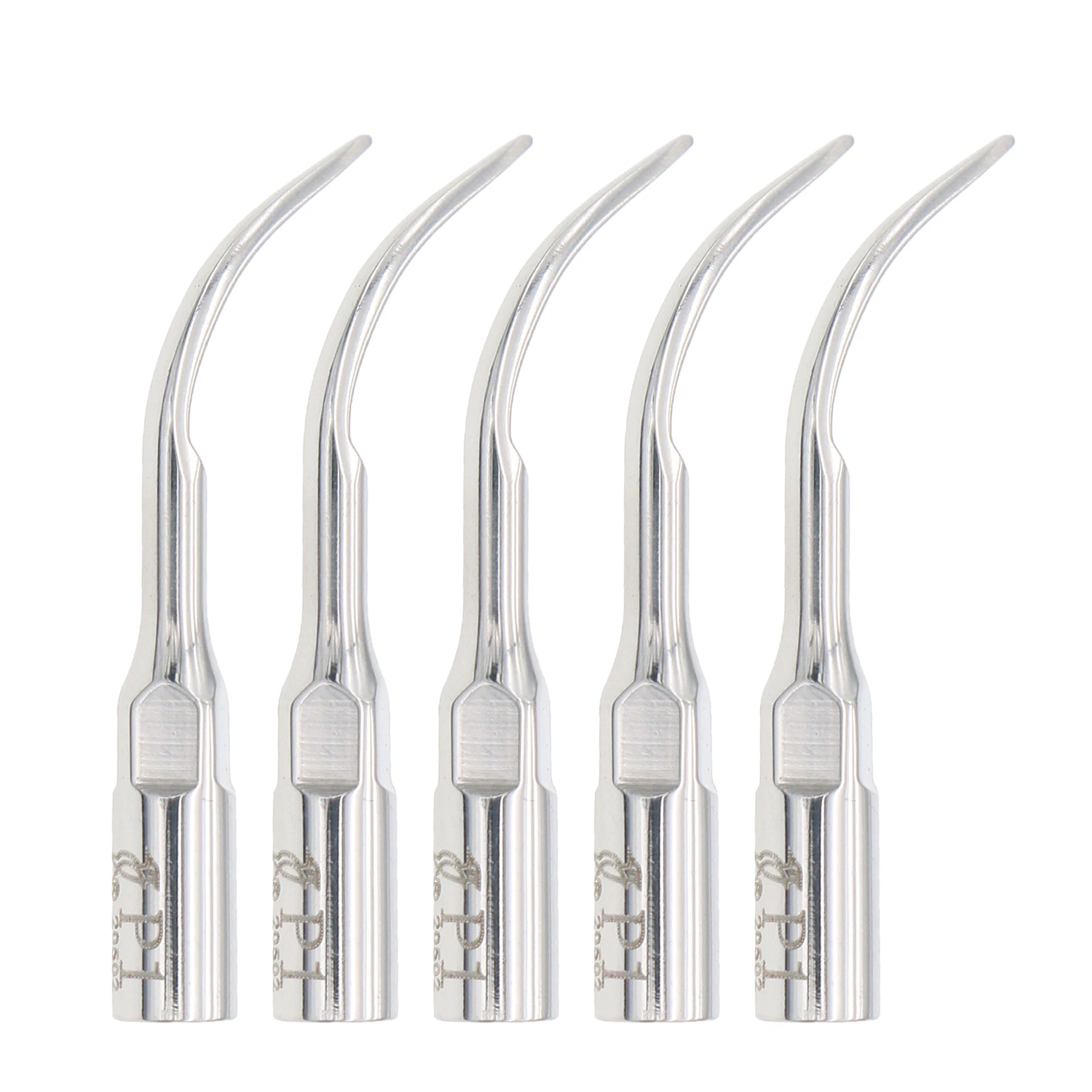 

Woodpecker Dental Tool Tip P1, P3, P4, P3D, P4D, P2L, P2LD, P2R, P2RD Ultrasonic Scaler Scaling Tips Fit EMS UDS