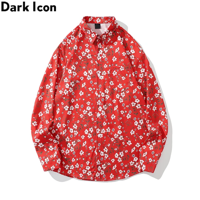 Full Sleeve Shirts And Overshirts BLU & MARON