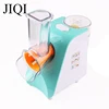 Multifunctional Electric Salad Maker Fruit Vegetable Slicer Cutter Carrot Grater Potato Chopper Cutting Machine Cheese Shredder 6