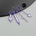 Purple A