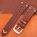 Dark Brown Silver