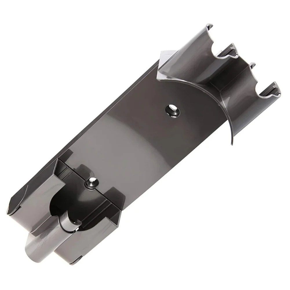 

For Dyson V7 V8 SV10 SV11 Cordless Vacuum Cleaner Wall Bracket Charging Base High Matching Durable Save Space Polishing Design