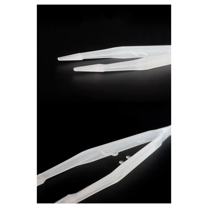 Glow in the Dark Reptile Feeding Tongs