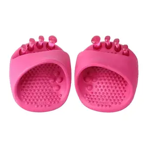 O/X Leg Correction Insoles Corrector Heel Wedge Lift for O Leg Posture Corrective Heel Cups Medial Lateral Supination Wedge Foot