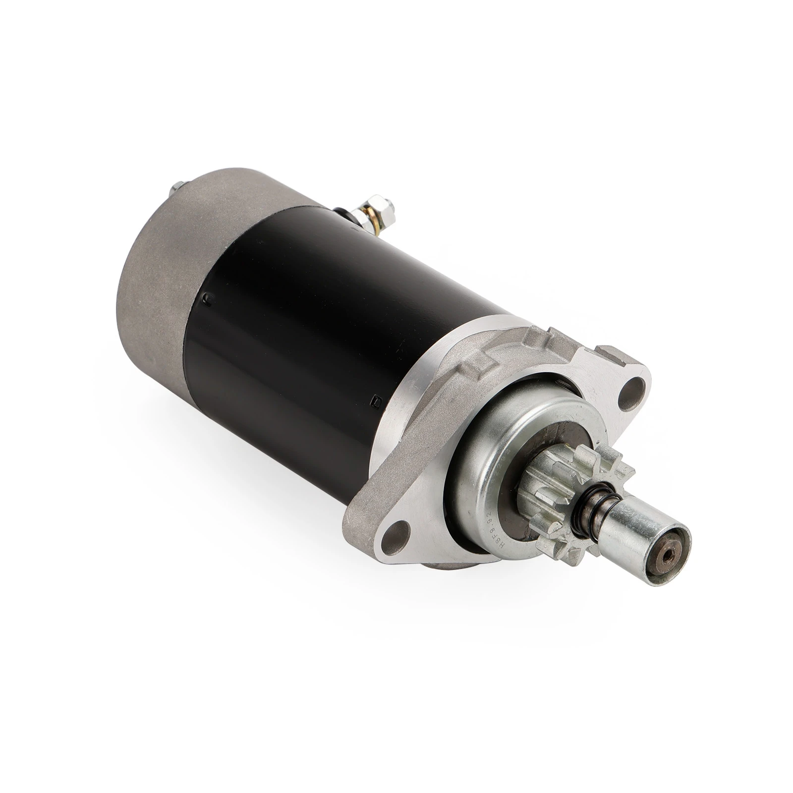 

Стартер Areyourshop для Yamaha, подвесной 40MJH 40MLH 40MSH 40PLR 6F5-81800-10, 6F5-81800-11